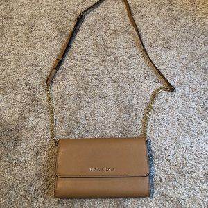 Michael Kors Crossbody Purse